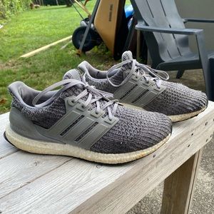 Adidas Size 10 Ultraboost